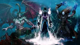 [Classic Wotlk] Faylaxp 2900 - Shatter vs R1 WOPAL (WARMANE)