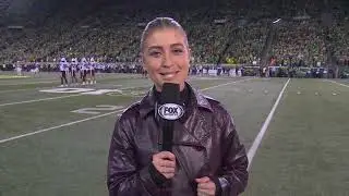 2025 Minnesota vs Oregon | 11-14-2025 | College Football FULL GAME replay