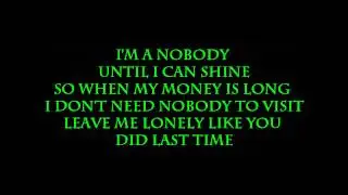 Z-RO-Do Bad On My Own [Lyrics]