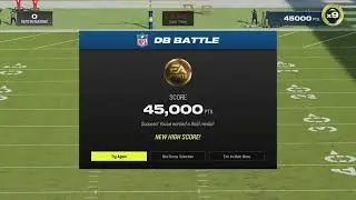 Db Battle World Record @MMG69 @MMGLive @Meags