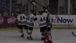 Highlights: Brahmas vs. Amarillo Bulls (3-03-17)