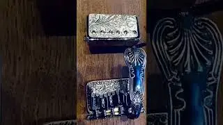 7Guitars Custom Shop Creations!