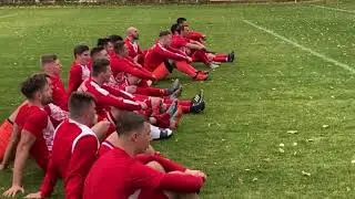 Schlusslied / FC EINHEIT WERNIGERODE