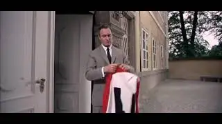 Christopher Plummer&rsquo;s best ten seconds on film, from &ldquo;The Sound of Music&rdquo;