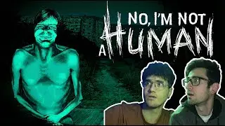 COME INIZIARE BENE L'ANNO - No, Im Not A Human