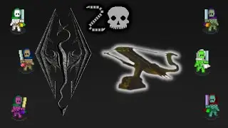 Skyrim - 20 - Dwemer Traps and Oil Spills