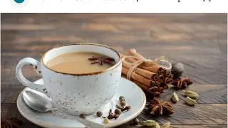 Winter Cough & Cold Special Kadha Tea Recipe | Instant Relief Tea for Sardi-Khansi | Immunity Drink