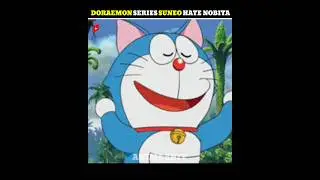 DORAEMON FACT|| WHY SUNEO HATE NOBITA|| #trending #viralshort #shorts #short #carryminati #viral