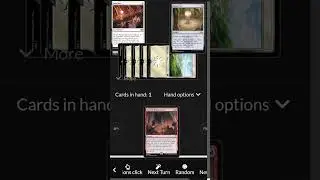 Boros Ramp (Spiteful Repossession) #decktech #mtg #edh #magicthegathering #commander #combo #ramp