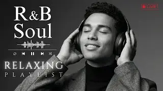 Soft R&B Soul Sounds for Calm Nights and Gentle Relaxation Sessions