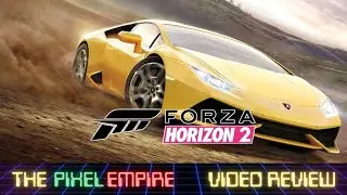 Forza Horizon 2 (XBOX ONE) - Review