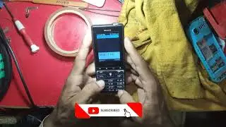 Q Mobile Power 4000 mini imei Change code  100% oragnl #power444 #qmobile