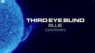 Third Eye Blind - Darwin (Official Visualizer)