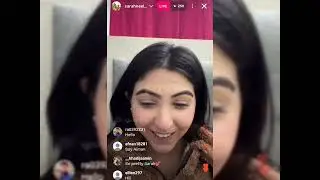Sara Neelum Live Purpose Yaseen Ali | Tamasha Season 4