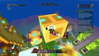 Tuto sur trove Comment avoir beaucoup flux quand on est d&eacute;butant