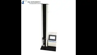 How to perform 180&deg; peeling test of pressure sensitive tape from test plate on a tensile tester