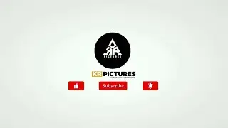 New Logo & New Intro For My Channel KR Pictures