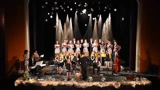 Nyklband - Hvězdičko na obloze