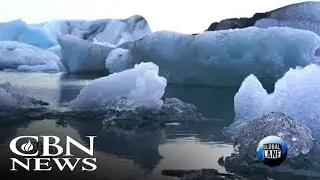 Zombie Ice: Do We Need to Fear this New Climate Change Crisis?