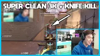 Liquid nAts *CLEAN* 3K in RANKED