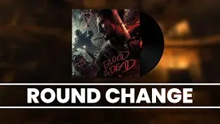 Blood of the Dead OST - Round Change Stingers