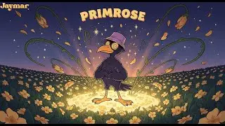 Primrose (Phaze Hop Instr.) | Prod. by Jaymar