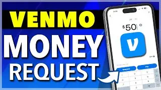 How To Request Money with Venmo