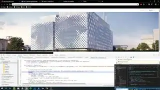 Debugging Client