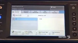 How to:  Use the Workflow Scanning Service