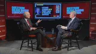 Conversations with Ken: Paul Ackerman