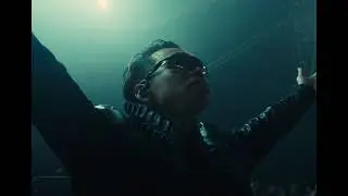 ZHU - BLACK MIDAS (SHORT FILM)