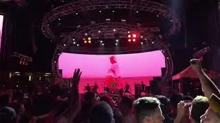 Pablo Vittar - Energia/Sua Cara live - LA Pride