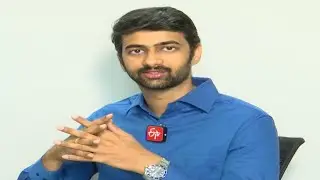 Deeploop Ceo Prakash Interview || వర్చువల్​ రియాల్టీ ద్వారా శిక్షణ || ETVBHARAT Telangana