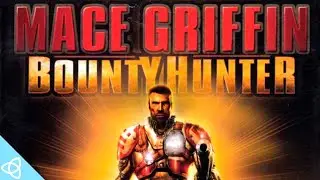 Mace Griffin: Bounty Hunter - PS2 Trailer [High Quality]