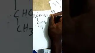 Naming of ORGANIC COMPOUNDS with simple trick😱😱😱😱🤫PART A