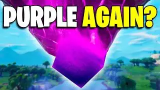 Fortnite только что ОТКАЗАЛАСЬ от новой сюжетной линии OG..