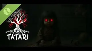 ►👀☞прохождение игры ►👀Tatari Demo◀☜👀
