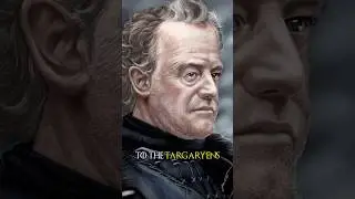 The Tragic Irony of Alliser Thorne