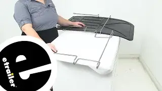 etrailer | Detailed Breakdown of the Anti-Sail Brackets for 24