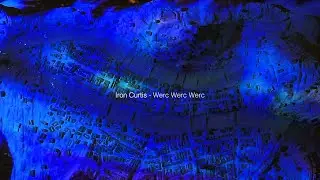 Iron Curtis - Werc Werc Werc (Official Video)
