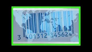 Code Barre et provenance des produits