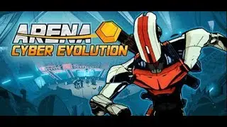 ACE - Arena: Cyber Evolution