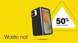 Pixel 9 Pro Fold Case | OtterBox Thin Flex Series