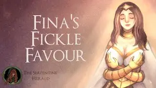 Etymology of Souls | Fina, Gwynevere and Sovereignty | Celtic Mythology in Soulsborne
