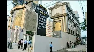 ED Attaches Assets Worth Rs 121.87cr In Chhattisgarh Liquor Scam Case | Telugu News  #Attaches  #A
