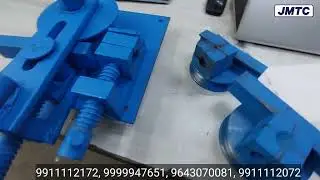 Pipe bending machine Hand operated  | Manual Pipe Bender