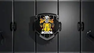 OBS Studio Transition Sample