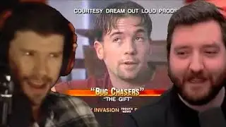 The TERRIFYING World of Bug Chasers | PKA