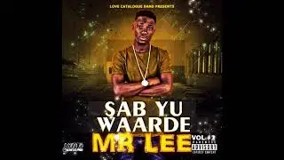 MR.Lee - Lobi umi ko ami  (( Official Audio))