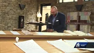 South Carolina University will read 100 consecutive hours of scripture